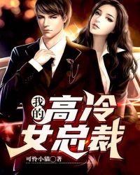 《我的高冷女总裁》