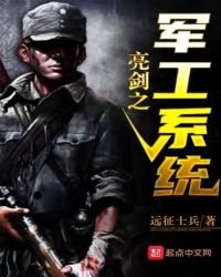 《亮劍之軍工系統》