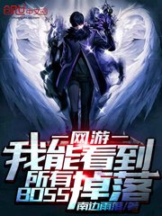 《我能看到所有BOSS掉落》