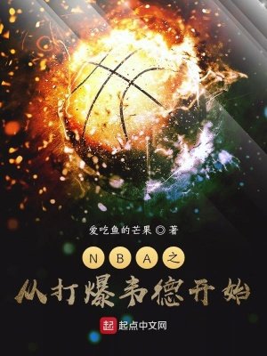 《NBA之從打爆韋德開始》