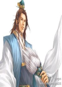 中外名人成長故事