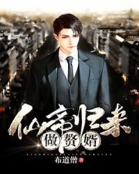 《仙帝归来做赘婿》