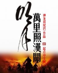 《明月萬里照漢關》
