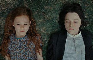 《(HP同人)hp無望的熱戀》