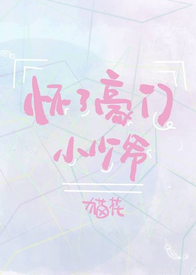 懷了豪門小少爺
