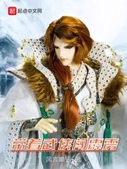 《(霹雳同人)带着武侠闯霹雳》