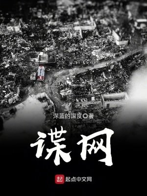 《諜網》