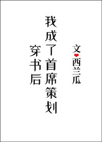 穿書後我成了首席策劃