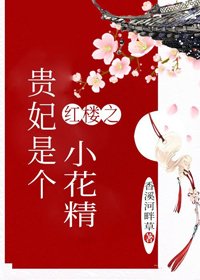《(BG/红楼梦同人)红楼之贵妃是个小花精》