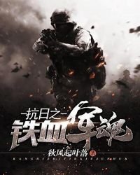 《抗日之铁血军魂》