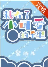 栽在了小可愛的手裡