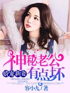 《神秘老公有點壞》