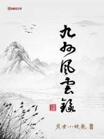 《九州风云录》