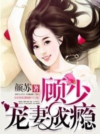 《顧少寵妻成癮》
