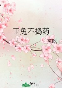 《玉兔不捣药》