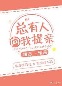 《總有人向我提親》
