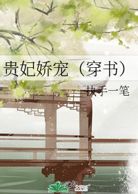 《贵妃娇宠(穿书)》