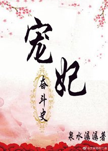 宠妃奋斗史