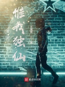 《灵武:惟我独仙》