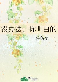 《沒辦法,你明白的》