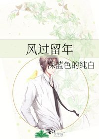 《風過留年》