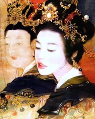 《武則天——看朱成碧》