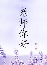 《老師,你好》