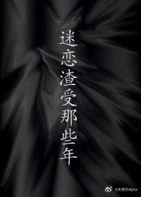 《迷戀渣受那些年》