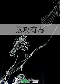 《这攻有毒》