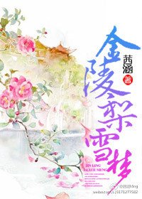 《民国曲:金陵梨雪梦》