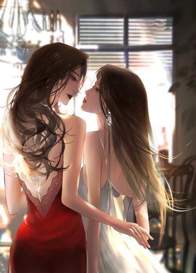 《微光》