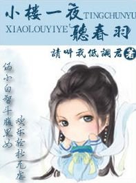 《小楼一夜听春羽》