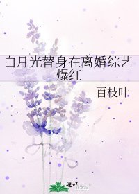 《白月光替身在離婚綜藝爆紅》