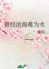 曾經滄海難為水