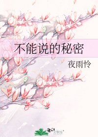 《不能說的秘密》