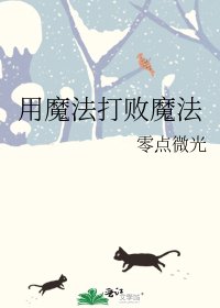 《用魔法打敗魔法》
