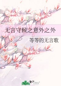 無言守候之意外之外