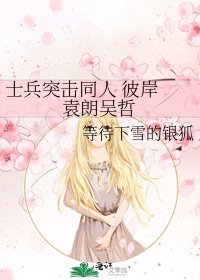 《士兵突擊同人 彼岸 袁朗吳哲》