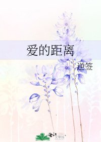 爱的距离