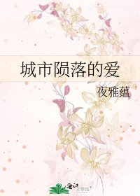 《城市隕落的愛》