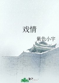 《戲情》