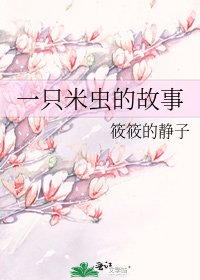 一隻米蟲的故事