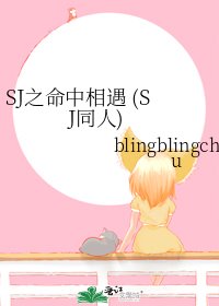 《SJ之命中相遇 (SJ同人)》