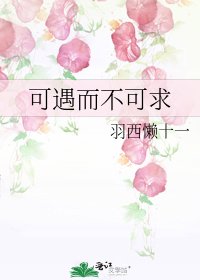 可遇而不可求