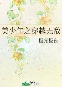 美少年之穿越无敌