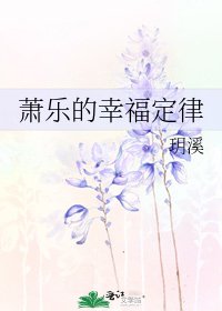 《萧乐的幸福定律》