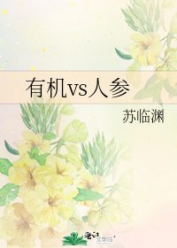 《有機vs人參》