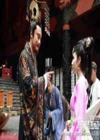 《中國古代昏君》