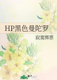 《HP黑色曼陀罗》