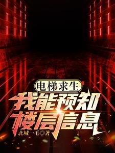 《電梯求生,我能預知樓層資訊!》